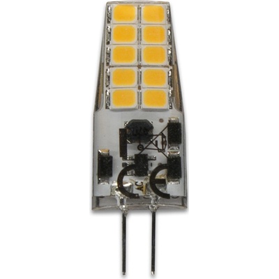 McLED LED capsule G4 2,3W teplá bílá ML-325.003.92.0