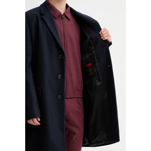HUGO BOSS Палто с вълна Migor2541 (50546528)