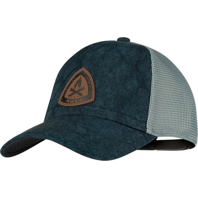 BUFF Trucker Cap Lowney Blue modrá