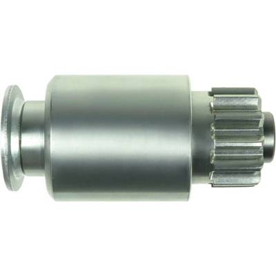 Volnoběžný převod, startér AS-PL SD1005