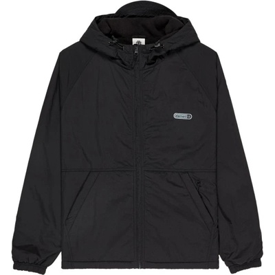 Element Мъжко ежедневно яке Element Alder 2.0 Polar Casual jacket - Flint Black (003-3505-0112)
