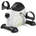 VIRTUFIT V3 Minibike