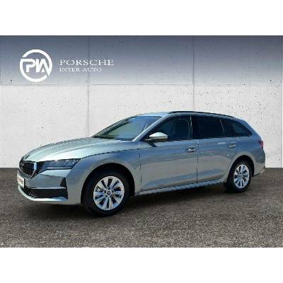Skoda Octavia TSI Selection 85 kW