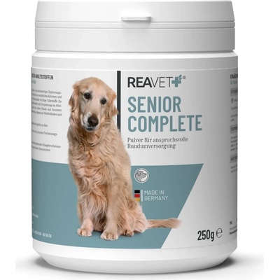 Reavet Senior Complete aktivní senioři až do samotného stáří 250 g