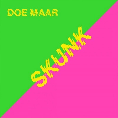 Doe Maar - Skunk LP