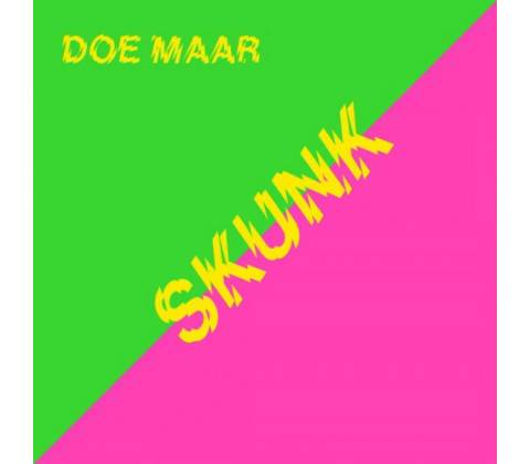 Doe Maar - Skunk LP