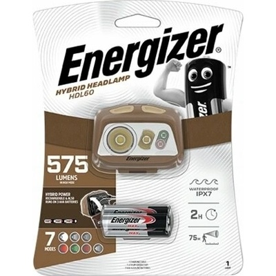 Energizer LT-HDL60