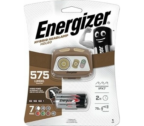 Energizer LT-HDL60