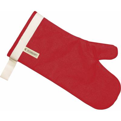Le Creuset CERISE Chňapka 35 x 19 cm bavlna