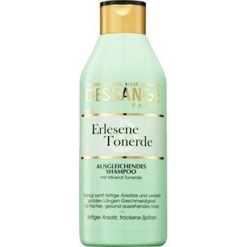 Dessange Shampoo Erlesene Tonerde 250 ml