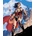 Zuty Рисуване по номера Wonder Woman меч и щит (M10-040-050-501212)