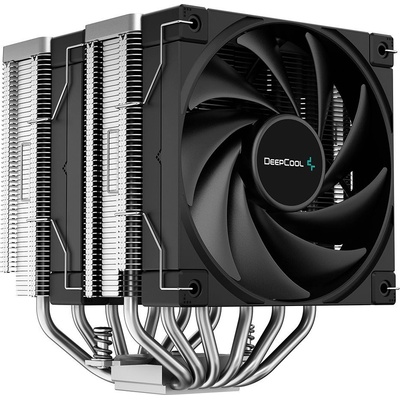 DeepCool AK620 R-AK620-BKNNMT-G – Zboží Živě