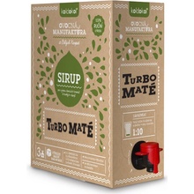 Koldokol Turbo Maté 3 kg