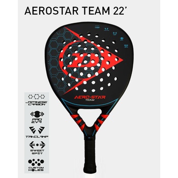 Dunlop Aerostar Team