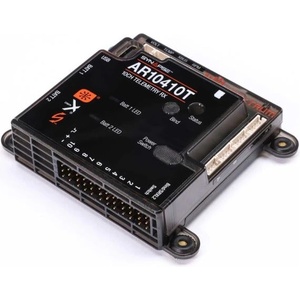 Spektrum приемник AR10410T 10CH PowerSafe с телеметрия