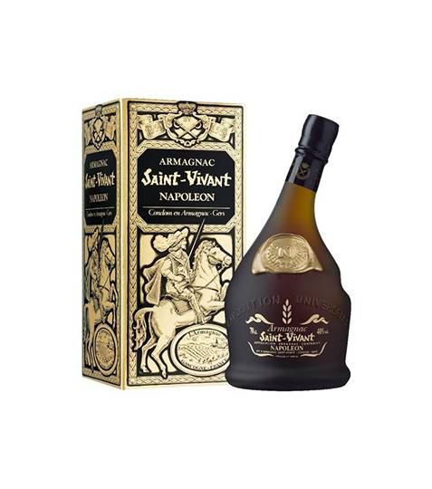 armagnac napoleon 0_7 l - Heureka.cz