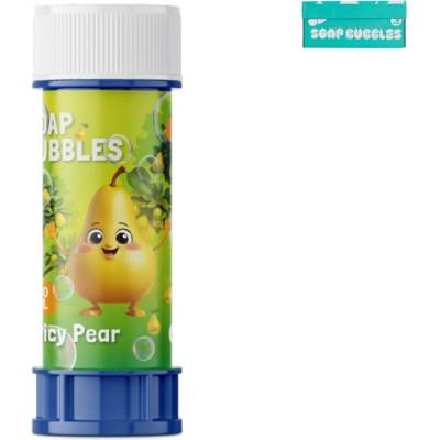 Mikro trading Bublifuk Hruška vonící 60 ml