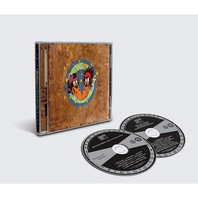 BLACK CROWES - SHAKE YOUR MONEY MAKER CD