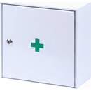 Štěpář Nástenná lekárnička pre 30 osôb kovová