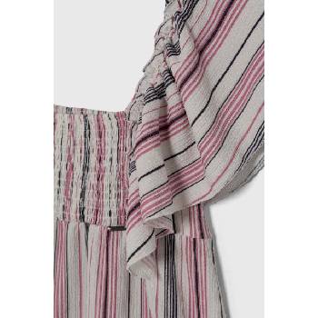 Pepe Jeans Детска рокля Pepe Jeans REGINA (PG951661)