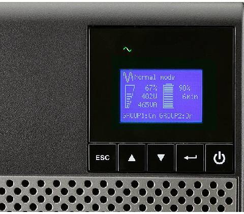 Eaton 5P1150i