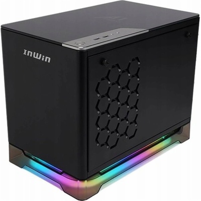 In Win A1 Prime Black
