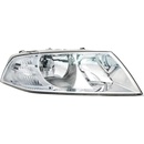 Škoda Octavia 2 predné pravé svetlo 04-08
