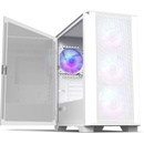 MONTECH AIR 100 ARGB White (CAMTA100ARGBWH)