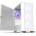 MONTECH AIR 100 ARGB White (CAMTA100ARGBWH)