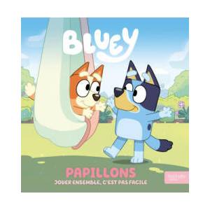 Bluey - Papillons | BBC Studios - Ladybird Books Ltd (2024)