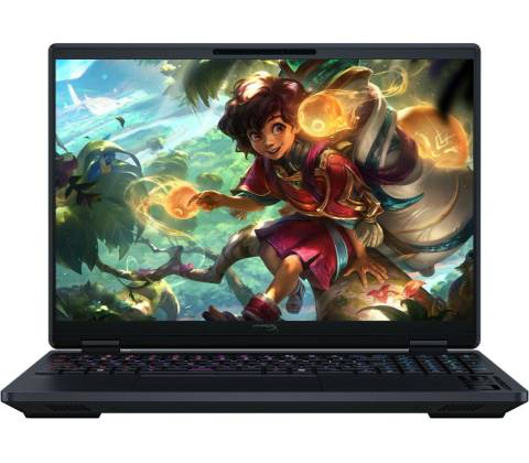 HP OMEN 15 D93LVEA