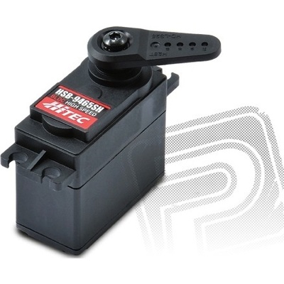 HITEC HSB-9465 SH BRUSHLESS HiVolt DIGITAL