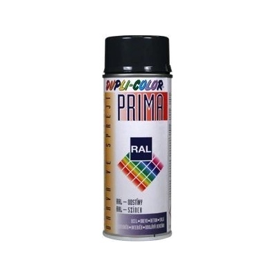 Motip Dupli Color Prima 400ml Barva: RAL 7016 Antracitová šedá