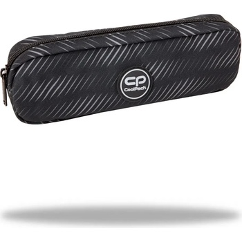COOLPACK Ученически несесер Coolpack - DECK - OBSYDIAN