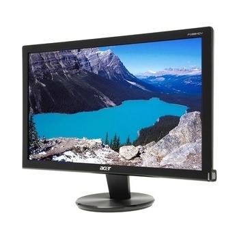 Acer P196HQ
