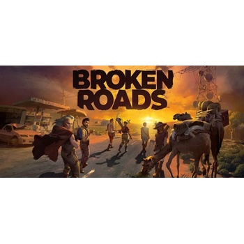 Broken Roads