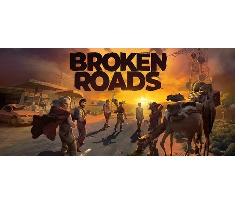 Broken Roads