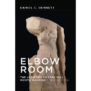 Elbow Room | Daniel C. Dennett (ISBN: 9780262527798)