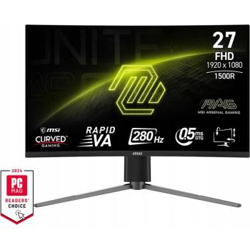 MSI MAG 276CPXF