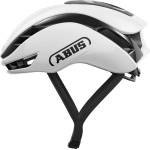 ABUS Каска за шосейно колоездене ABUS GameChanger 2.0 Bike helmet - Shiny White - размер S 51-55 cm (851-1554-0811)