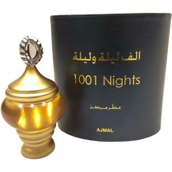 Image 1 of Ajmal 1001 Nights EDP 60 ml