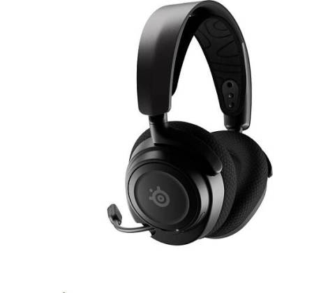 SteelSeries Arctis Nova 7