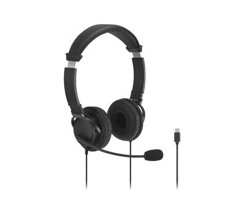 Kensington Headset EQ USB-C