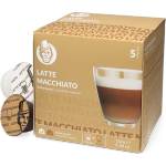 KaffeK | Latte Macchiato - 16 капсули за Dolce Gusto