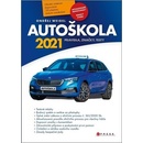 Autoškola 2021
