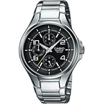 Casio EF-316D-1AVEF Часовници