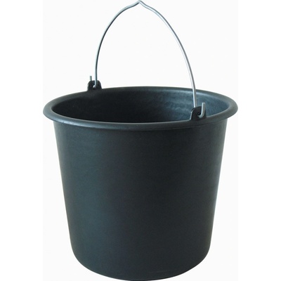 Libros Vědro stavební 5 l PE 39005 – Zboží Mobilmania