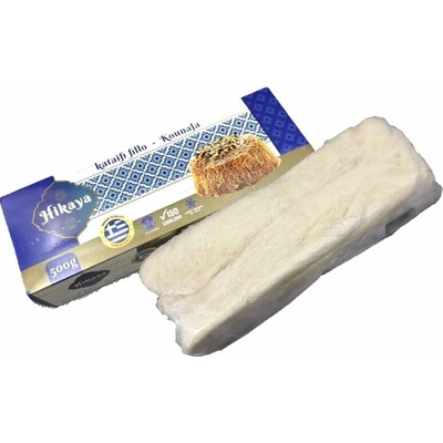 Hikaya Kadayif těsto chlazené 500 g – Zboží Dáma