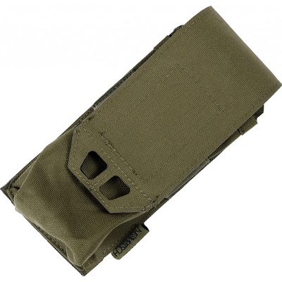 Novritsch univerzální zásobníková Molle Zelená