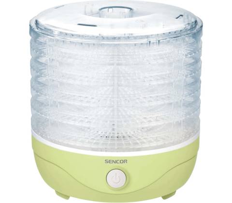 Sencor SFD 757